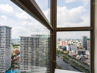 Masteri Millennium, Vietnam Masteri Millennium, Vietnam