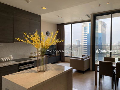 The Esse Asoke, Bangkok, Thailand The Esse Asoke, Bangkok, Thailand