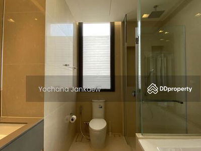 The Esse Asoke, Bangkok, Thailand The Esse Asoke, Bangkok, Thailand