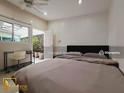 Swasdi Mansion, Bangkok, Thailand Swasdi Mansion, Bangkok, Thailand