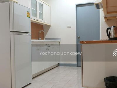 The Waterford Diamond Tower Sukhumvit, Bangkok, Thailand The Waterford Diamond Tower Sukhumvit, Bangkok, Thailand