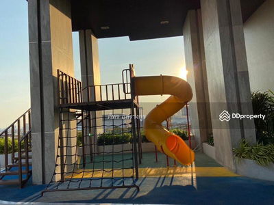 Supalai Veranda Ramkhamhaeng, Bangkok, Thailand Supalai Veranda Ramkhamhaeng, Bangkok, Thailand