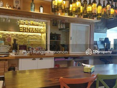 The Oleander, Bangkok, Thailand The Oleander, Bangkok, Thailand