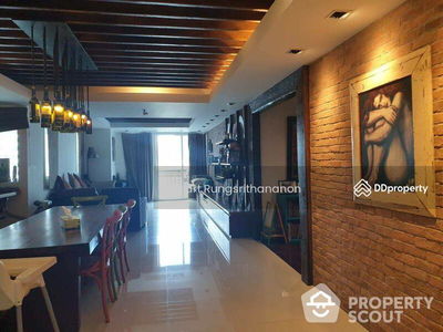 The Oleander, Bangkok, Thailand The Oleander, Bangkok, Thailand