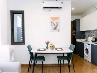 Dao Tan Street, Vietnam Dao Tan Street, Vietnam