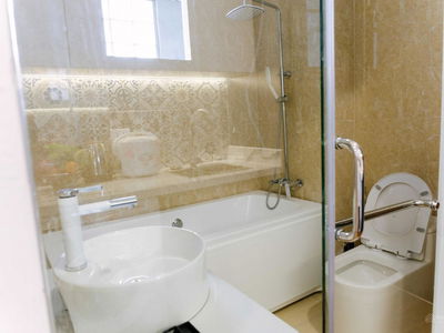 Dao Tan Street, Vietnam Dao Tan Street, Vietnam