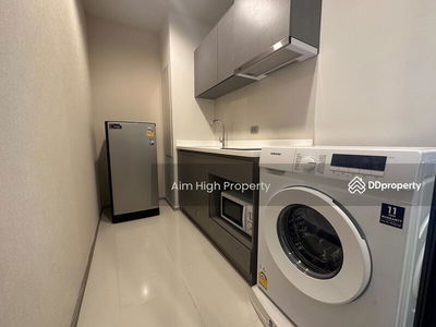 Life Asoke Hype, Bangkok, Thailand Life Asoke Hype, Bangkok, Thailand