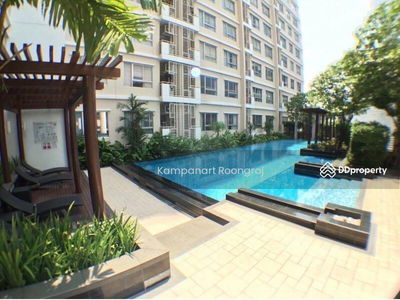 Condo One, Thailand Condo One, Thailand