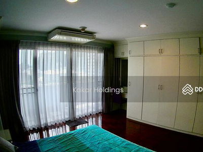 Richmond Palace, Bangkok, Thailand Richmond Palace, Bangkok, Thailand