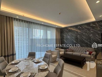 The Estelle Phrom Phong, Bangkok, Thailand The Estelle Phrom Phong, Bangkok, Thailand