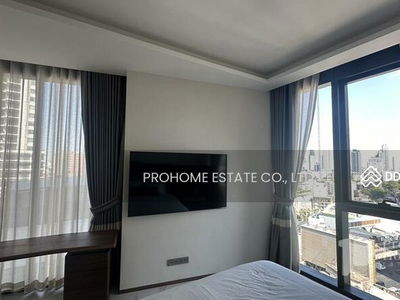 The Estelle Phrom Phong, Bangkok, Thailand The Estelle Phrom Phong, Bangkok, Thailand