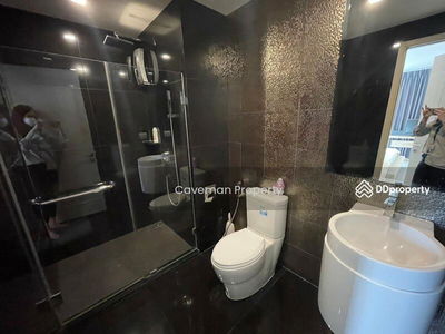 Rhythm Sukhumvit 36-38, Bangkok, Thailand Rhythm Sukhumvit 36-38, Bangkok, Thailand