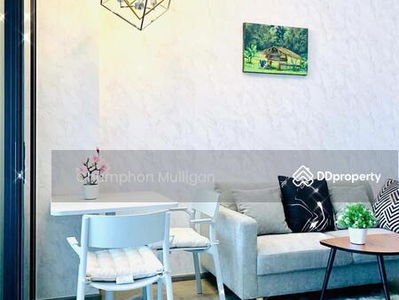 Knightsbridge Prime Onnut, Bangkok, Thailand Knightsbridge Prime Onnut, Bangkok, Thailand