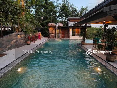 Housing in Kathu, Thailand Housing in Kathu, Thailand