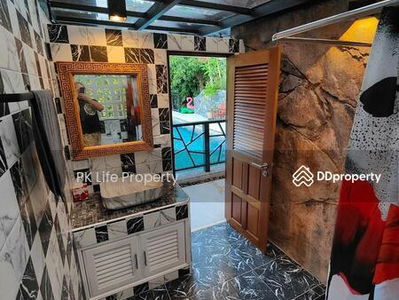 Housing in Kathu, Thailand Housing in Kathu, Thailand