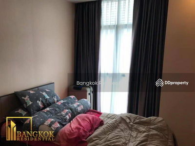 Vertiq Rama 4–Siam, Bangkok, Thailand Vertiq Rama 4–Siam, Bangkok, Thailand