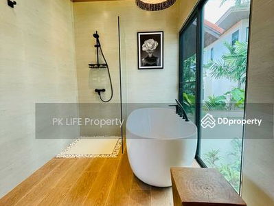 Housing in Ban Ratsada, Thailand Housing in Ban Ratsada, Thailand