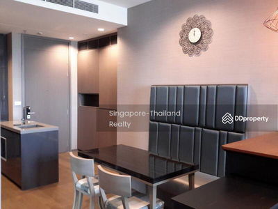 The Diplomat Sathorn, Bangkok, Thailand The Diplomat Sathorn, Bangkok, Thailand