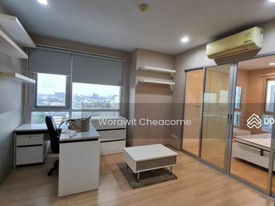 Casa Condo Ratchada-Ratchaphruek, Bangkok, Thailand Casa Condo Ratchada-Ratchaphruek, Bangkok, Thailand