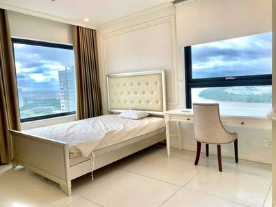 New City Thu Thiem, Vietnam New City Thu Thiem, Vietnam