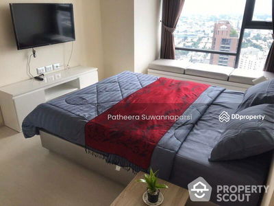 Rhythm Sukhumvit 42, Bangkok, Thailand Rhythm Sukhumvit 42, Bangkok, Thailand