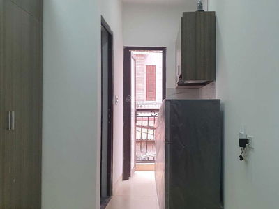 Nguyen Xa Street, Vietnam Nguyen Xa Street, Vietnam