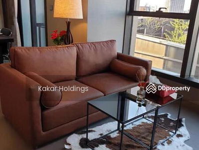 The Esse at Singha Complex, Bangkok, Thailand The Esse at Singha Complex, Bangkok, Thailand