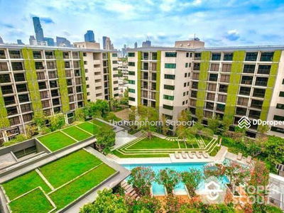 Blossom Condo@Sathorn-Charoenrat, Bangkok, Thailand Blossom Condo@Sathorn-Charoenrat, Bangkok, Thailand