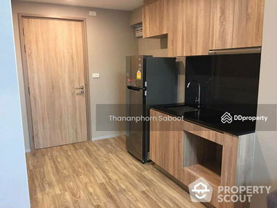 Blossom Condo@Sathorn-Charoenrat, Bangkok, Thailand Blossom Condo@Sathorn-Charoenrat, Bangkok, Thailand