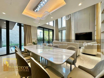 Anina Villa Sathorn-Yenakart, Bangkok, Thailand Anina Villa Sathorn-Yenakart, Bangkok, Thailand