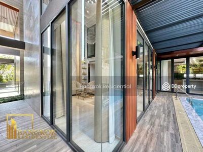 Anina Villa Sathorn-Yenakart, Bangkok, Thailand Anina Villa Sathorn-Yenakart, Bangkok, Thailand