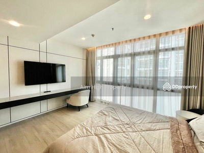 Nusasiri Grand, Bangkok, Thailand Nusasiri Grand, Bangkok, Thailand