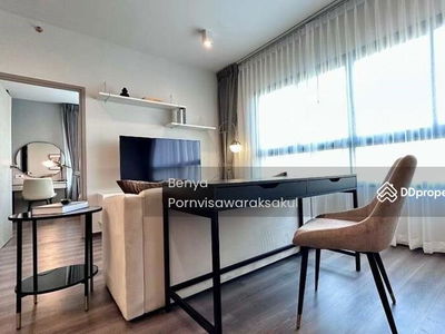 IDEO Rama 9-Asoke, Bangkok, Thailand IDEO Rama 9-Asoke, Bangkok, Thailand