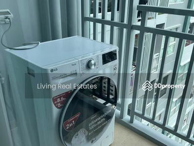 Supalai Park Park Talat Phlu Station, Bangkok, Thailand Supalai Park Park Talat Phlu Station, Bangkok, Thailand