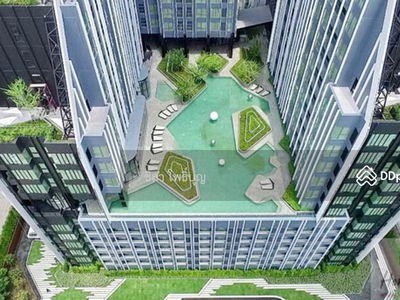 IDEO Q Chula - Samyan, Bangkok, Thailand IDEO Q Chula - Samyan, Bangkok, Thailand