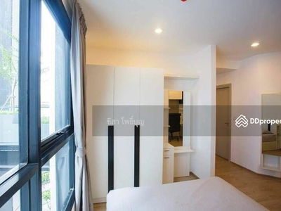 IDEO Q Chula - Samyan, Bangkok, Thailand IDEO Q Chula - Samyan, Bangkok, Thailand