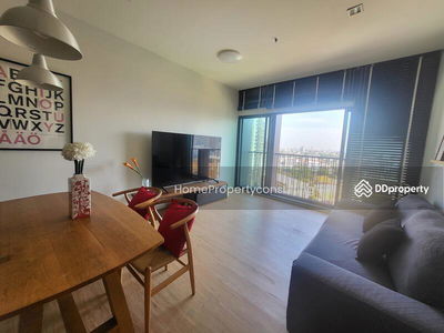 Noble Reveal, Bangkok, Thailand Noble Reveal, Bangkok, Thailand