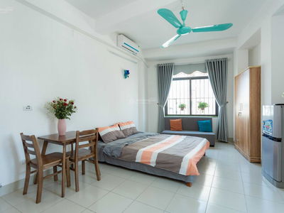 Dinh Thon Street, Vietnam Dinh Thon Street, Vietnam