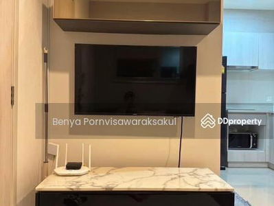 Life Asoke, Bangkok, Thailand Life Asoke, Bangkok, Thailand