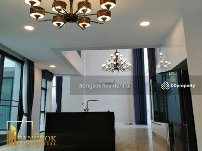 Detached House, Bangkok, Thailand Detached House, Bangkok, Thailand