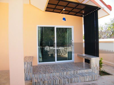 Little new villa in a new village, in Korat Southwest, 6, 000 Bath / Month, Thailand Little new villa in a new village, in Korat Southwest, 6, 000 Bath / Month, Thailand