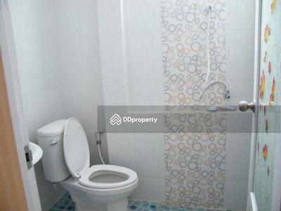 Little new villa in a new village, in Korat Southwest, 6, 000 Bath / Month, Thailand Little new villa in a new village, in Korat Southwest, 6, 000 Bath / Month, Thailand