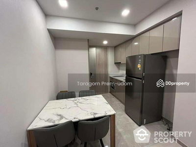 One9Five Asoke-Rama 9, Bangkok, Thailand One9Five Asoke-Rama 9, Bangkok, Thailand