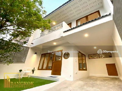 Townhouse, Bangkok, Thailand Townhouse, Bangkok, Thailand