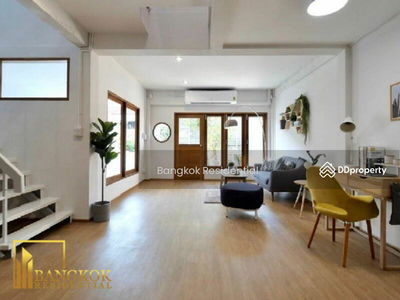 Townhouse, Bangkok, Thailand Townhouse, Bangkok, Thailand