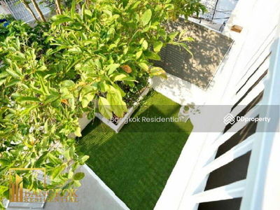 Townhouse, Bangkok, Thailand Townhouse, Bangkok, Thailand