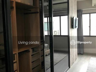 Landmark Ekamai-Ramindra, Bangkok, Thailand Landmark Ekamai-Ramindra, Bangkok, Thailand