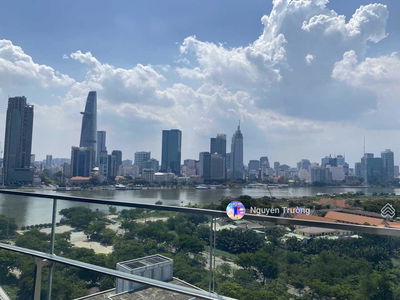 Empire City Thủ Thiêm, Vietnam Empire City Thủ Thiêm, Vietnam