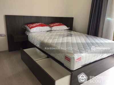 Rhythm Sukhumvit 36-38, Bangkok, Thailand Rhythm Sukhumvit 36-38, Bangkok, Thailand