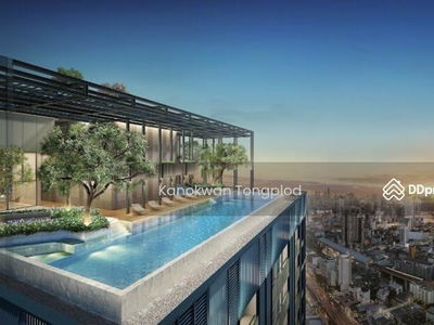 XT Phayathai, Bangkok, Thailand XT Phayathai, Bangkok, Thailand